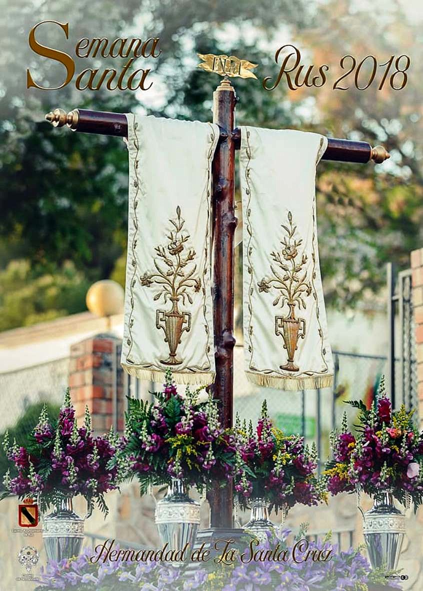 Semana Santa en Rus  